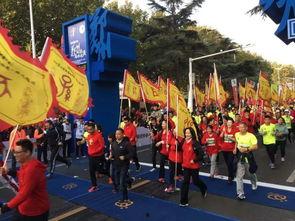 郑州马拉松爆料视频最新,精彩瞬间盘点！